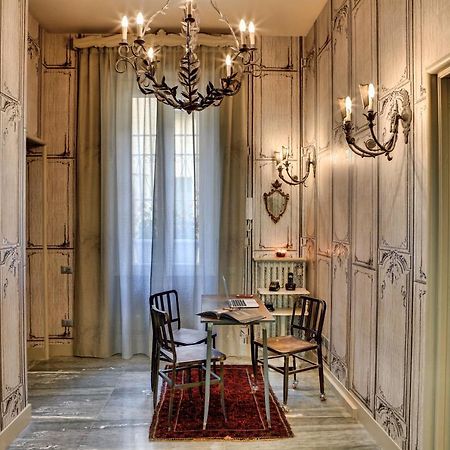 Casa Sotgiu Guest House Рим Экстерьер фото