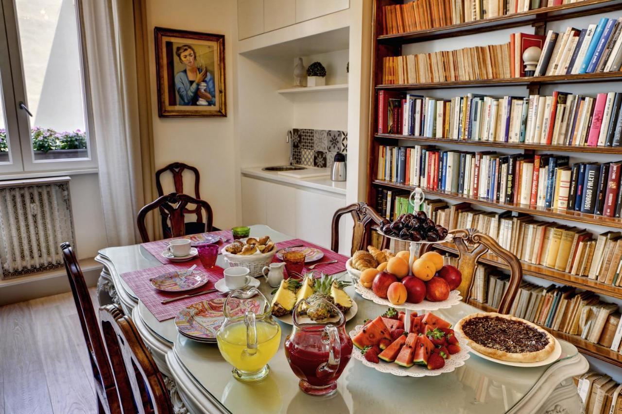Casa Sotgiu Guest House Рим Экстерьер фото