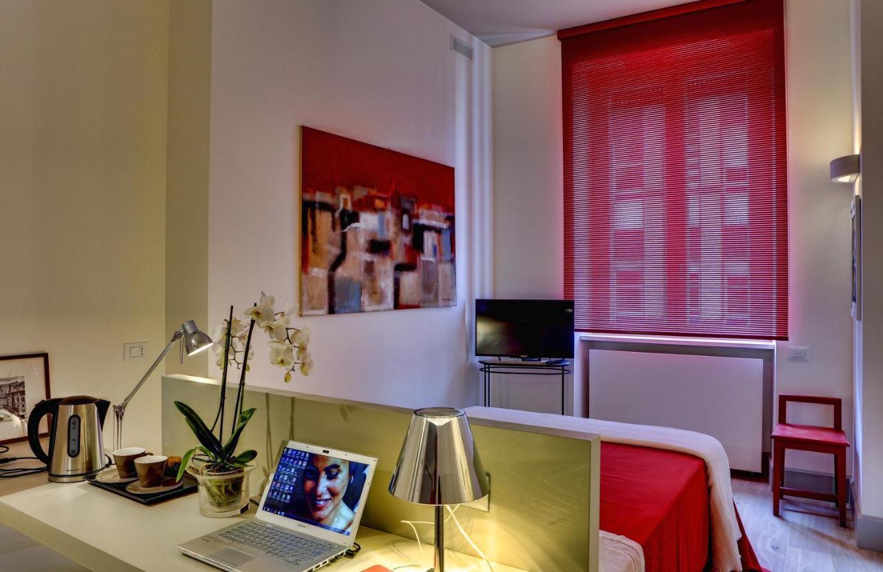 Casa Sotgiu Guest House Рим Экстерьер фото