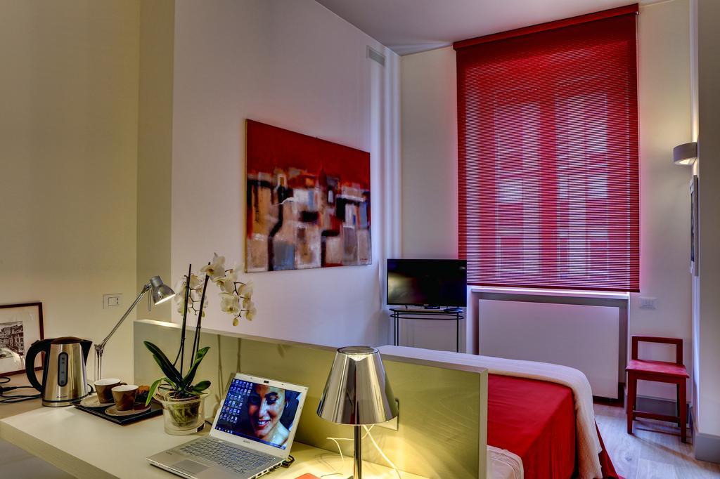 Casa Sotgiu Guest House Рим Номер фото
