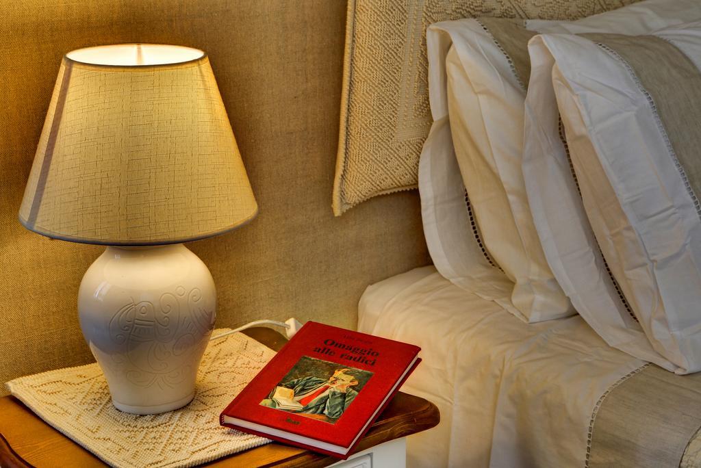 Casa Sotgiu Guest House Рим Экстерьер фото