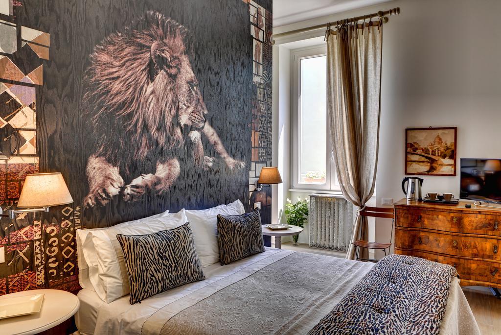 Casa Sotgiu Guest House Рим Номер фото