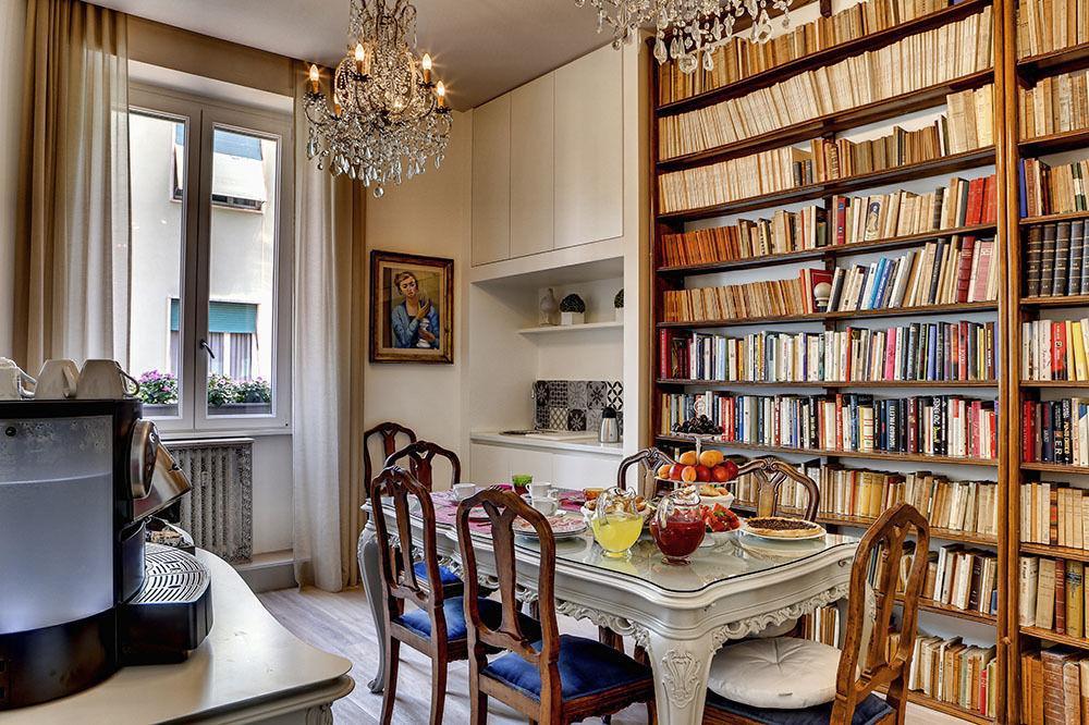 Casa Sotgiu Guest House Рим Экстерьер фото