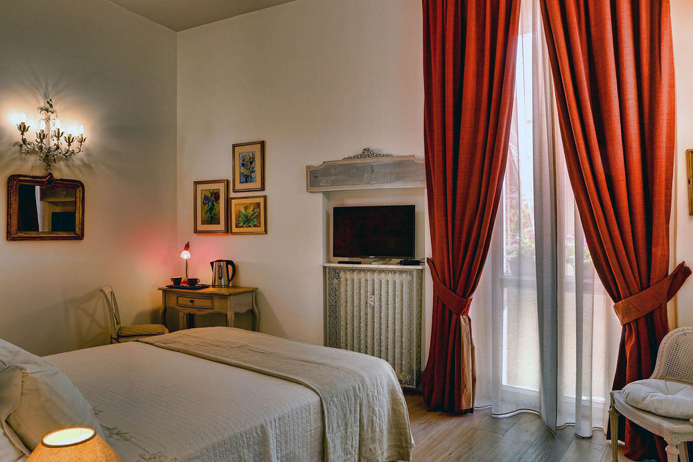 Casa Sotgiu Guest House Рим Экстерьер фото