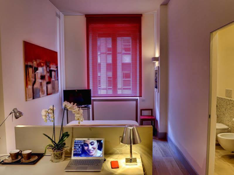 Casa Sotgiu Guest House Рим Экстерьер фото
