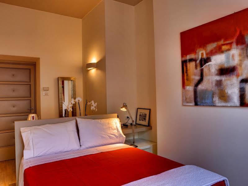 Casa Sotgiu Guest House Рим Экстерьер фото