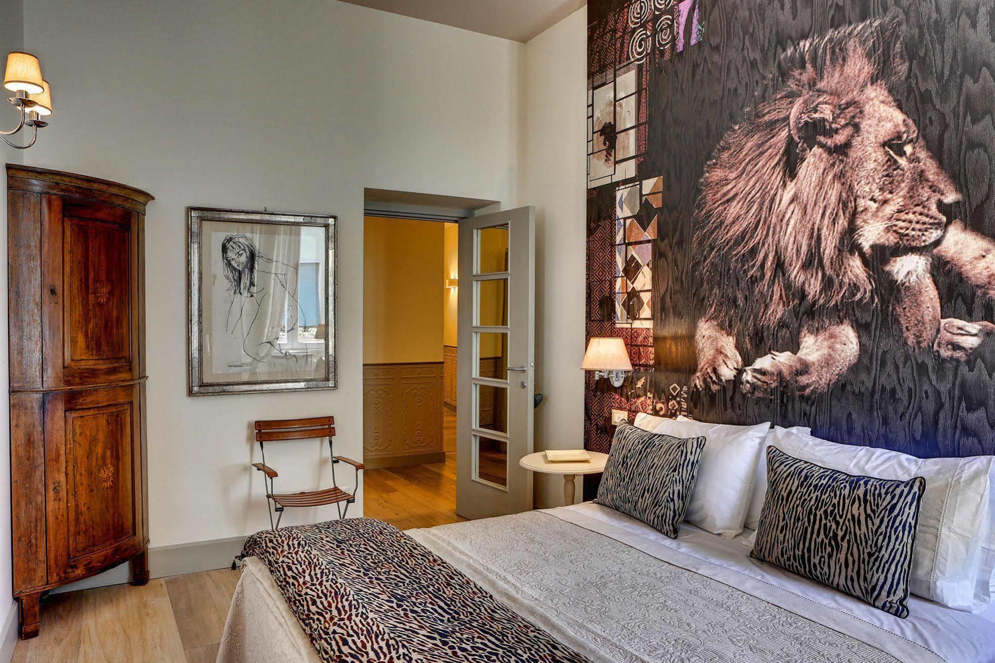 Casa Sotgiu Guest House Рим Экстерьер фото