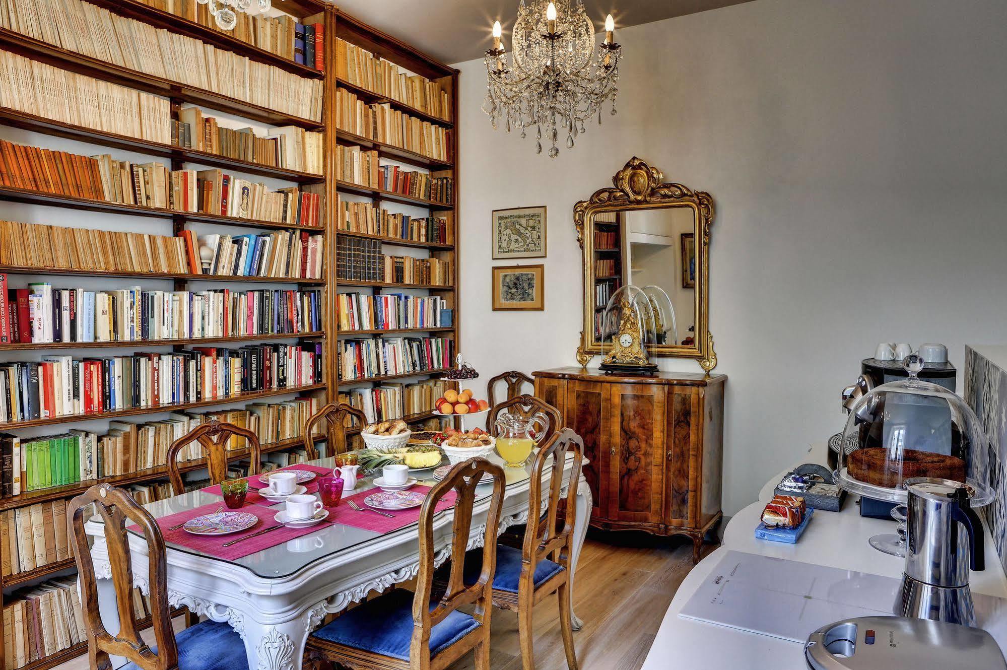 Casa Sotgiu Guest House Рим Экстерьер фото