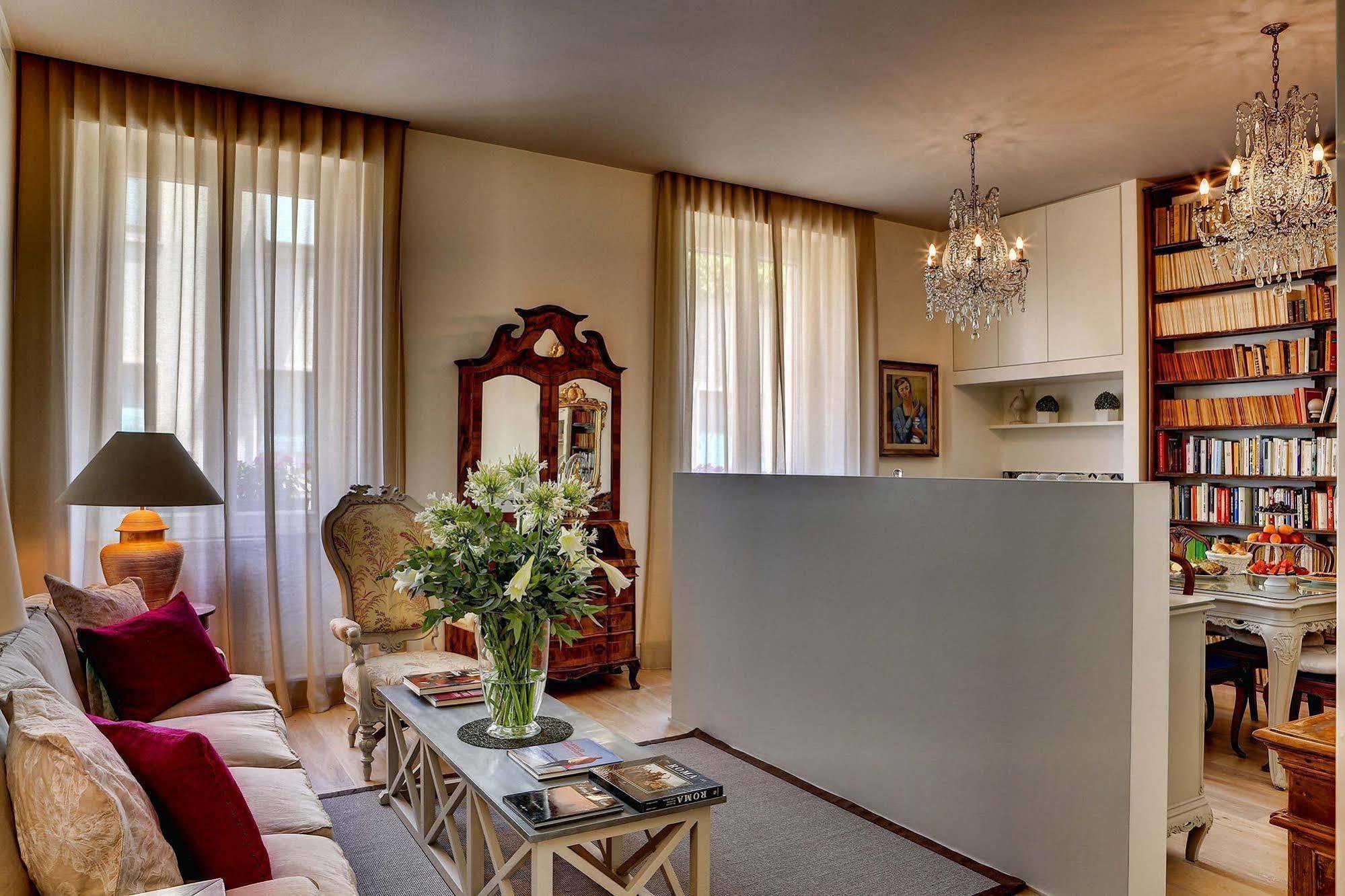 Casa Sotgiu Guest House Рим Экстерьер фото