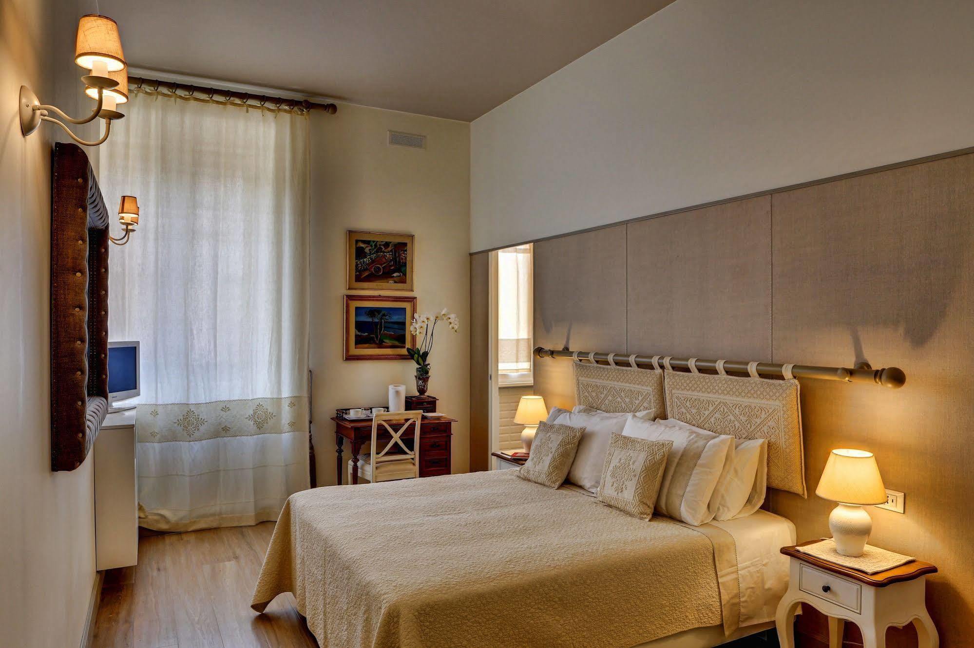 Casa Sotgiu Guest House Рим Экстерьер фото