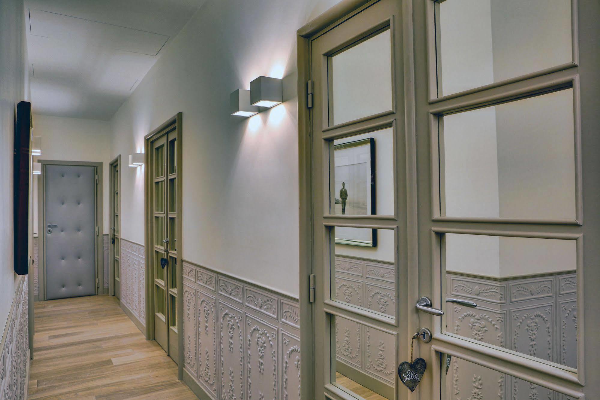 Casa Sotgiu Guest House Рим Экстерьер фото