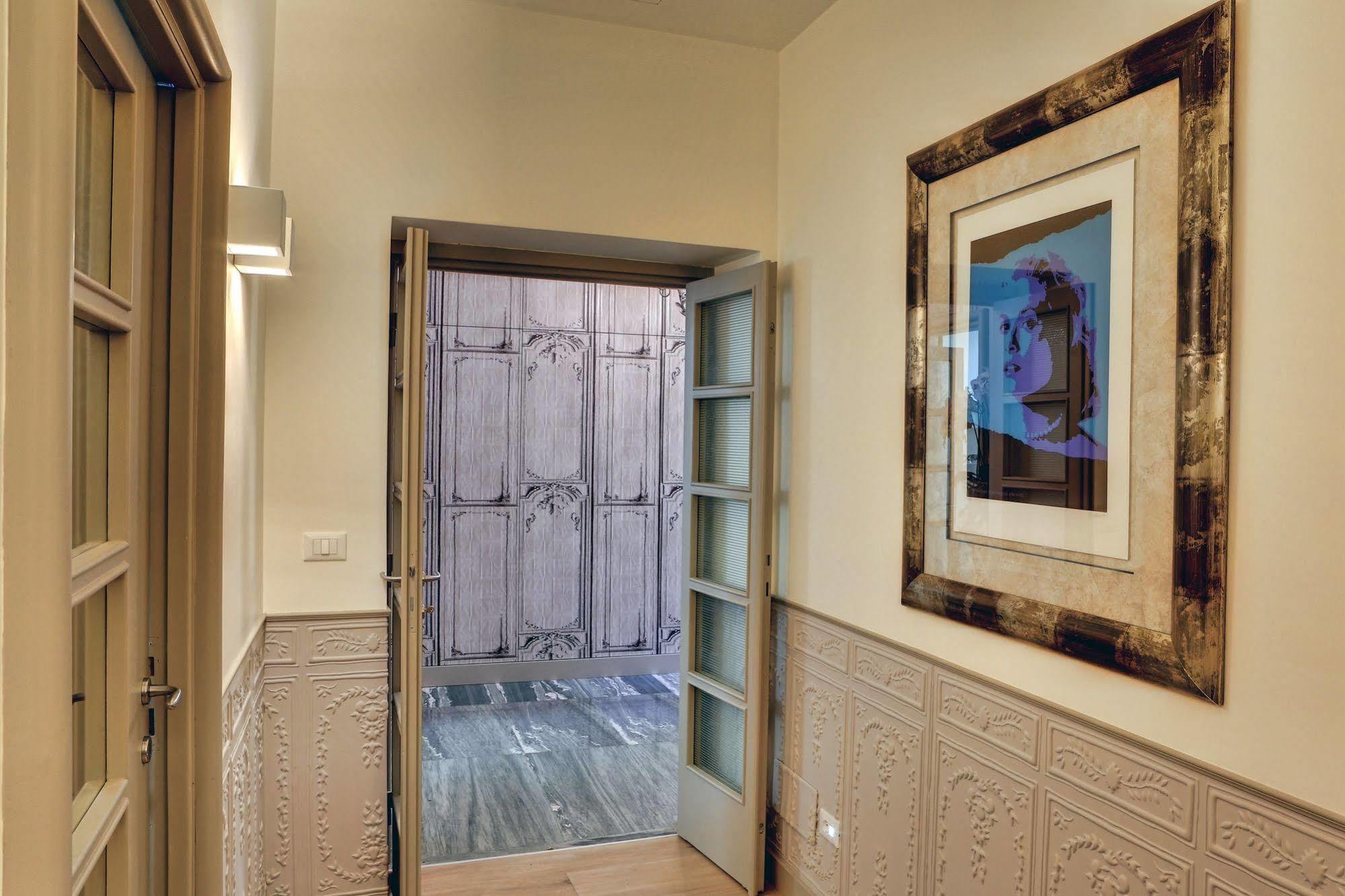 Casa Sotgiu Guest House Рим Экстерьер фото
