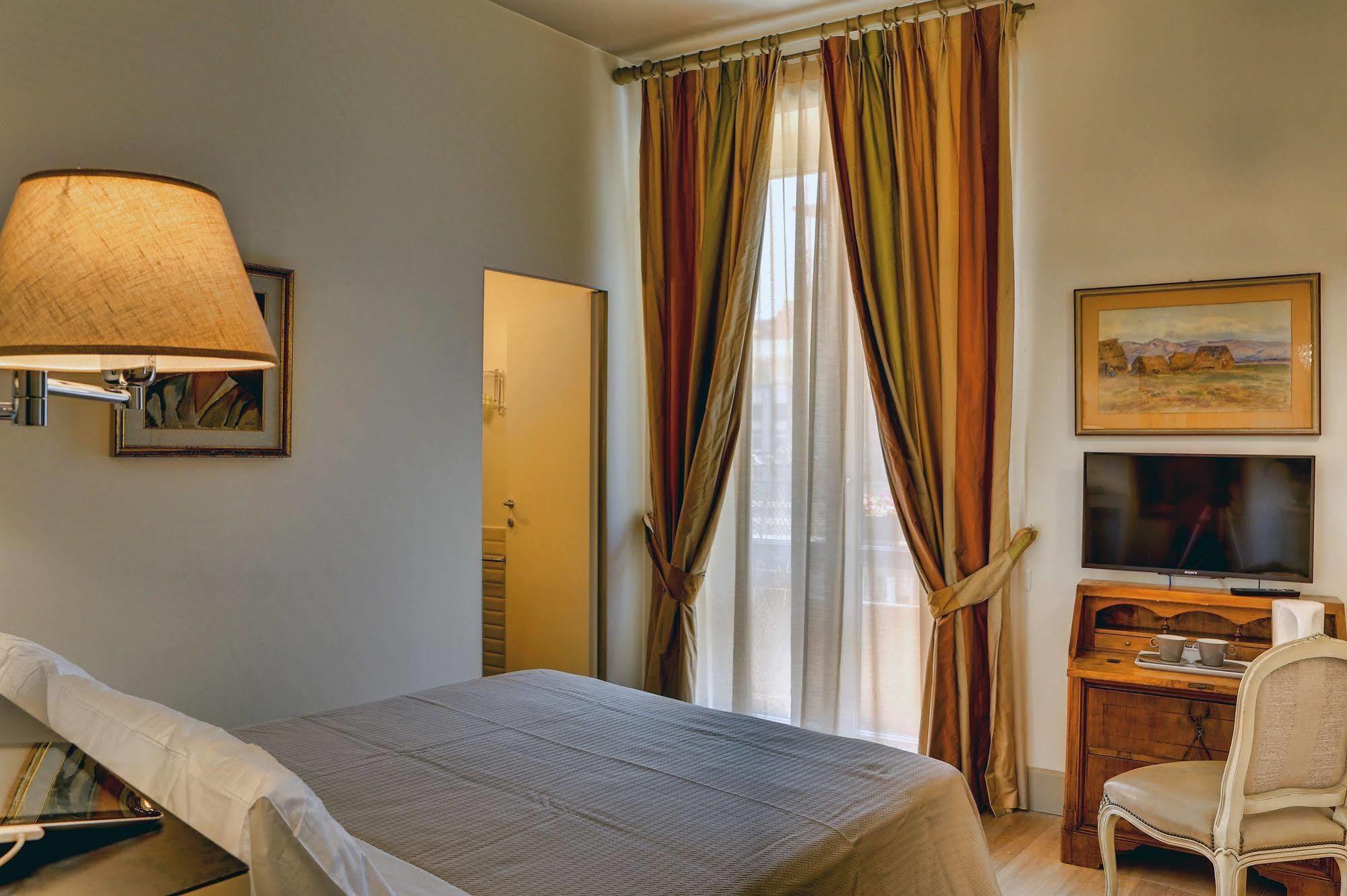 Casa Sotgiu Guest House Рим Экстерьер фото