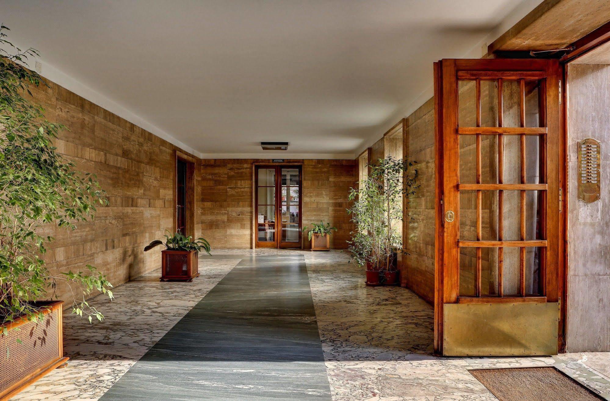 Casa Sotgiu Guest House Рим Экстерьер фото